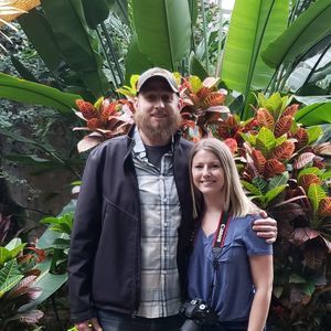 Meet your Posher, Sam